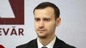 Reacția „Horus” la acuzațiile lui Dinu Plîngău: Un nou instrument politic al „băieților șmecheri”
